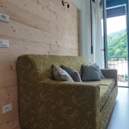 公寓 Casalidia Monolocale *