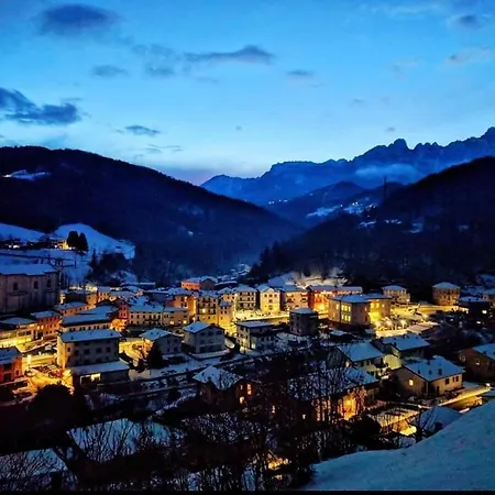 Apartment Casalidia Monolocale *