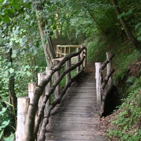 Casalidia Monolocale 公寓 瓦利德尔帕苏比奥