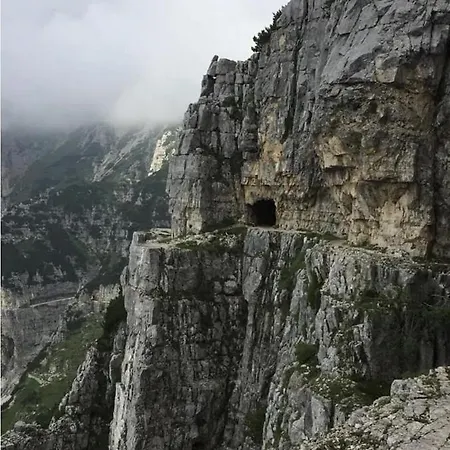 Casalidia Monolocale