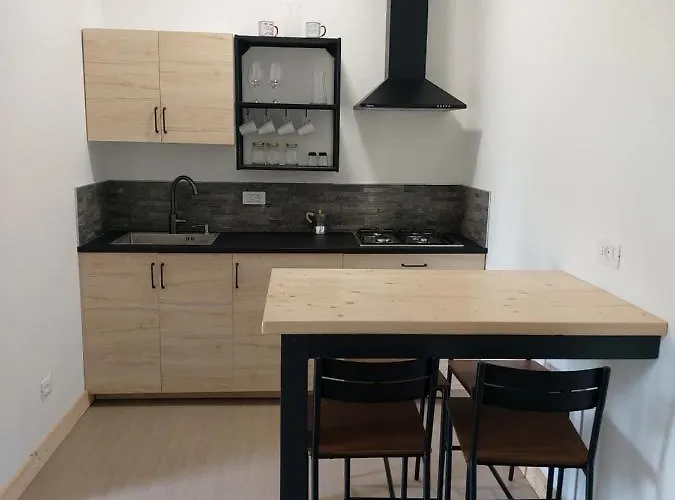 Casalidia Monolocale Apartment *