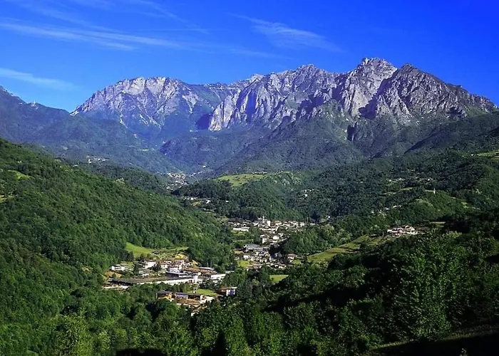 Casalidia Monolocale Valli del Pasubio